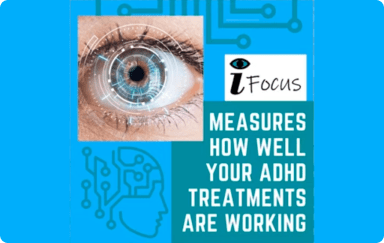 iFocus Health podcast