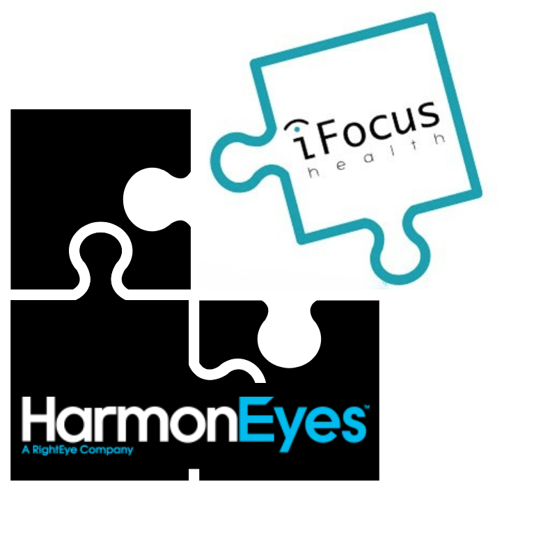 iFocus acquired by HarmonEyes